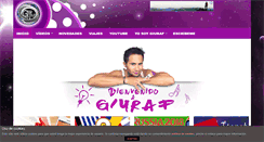 Desktop Screenshot of giuraf.com